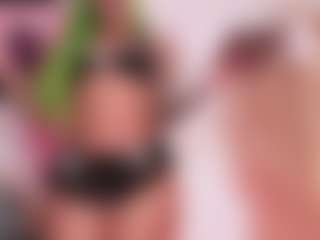 Ariana's Live Sex Cam Show