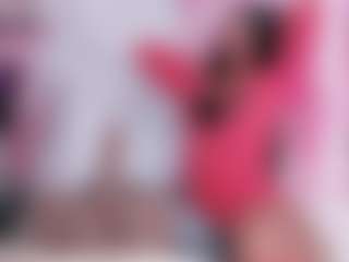 Live cam show with Ariana - BBW Fetish on Camsoda