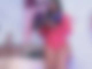 Ariana's Live Sex Cam Show