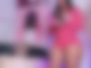 Ariana's Live Sex Cam Show