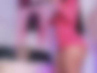 Ariana's Live Sex Cam Show