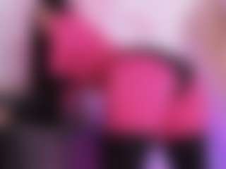 Pokaz na żywo z Ariana - Tease Black na Camsoda