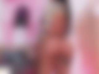 Show de Sexo ao Vivo na Câmera de Ariana