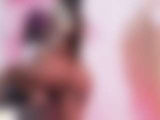 Ariana's Live Sex Cam Show
