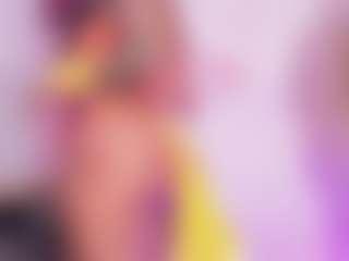 Ariana's Live Sex Cam Show