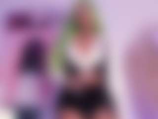 Live cam show with Ariana - Black Cum on Camsoda