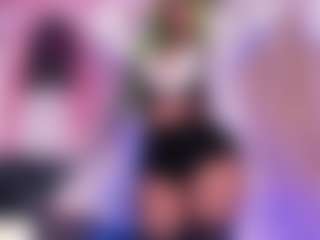 Ariana's Live Sex Cam Show