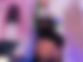 Ariana's Live Sex Cam Show