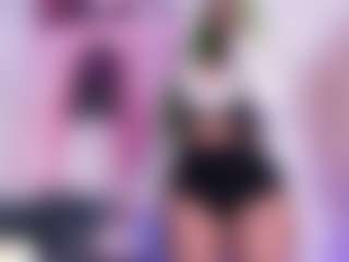 Ariana's Live Sex Cam Show
