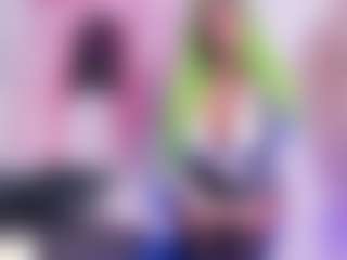 Ariana's Live Sex Cam Show