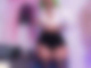 Ariana's Live Sex Cam Show