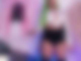 Ariana's Live Sex Cam Show