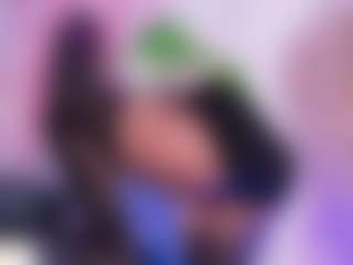 Ariana's Live Sex Cam Show