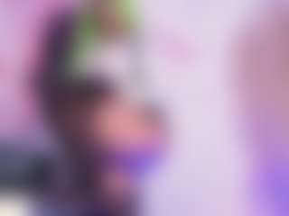 Ariana's Live Sex Cam Show