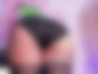 Ariana's Live Sex Cam Show