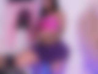 Ariana's Live Sex Cam Show