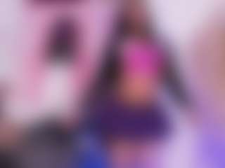 Ariana's Live Sex Cam Show