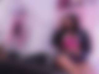 Ariana's Live Sex Cam Show