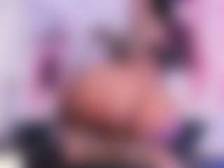 Ariana's Live Sex Cam Show