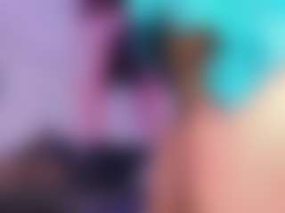 Ariana's Live Sex Cam Show
