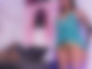 Ariana's Live Sex Cam Show
