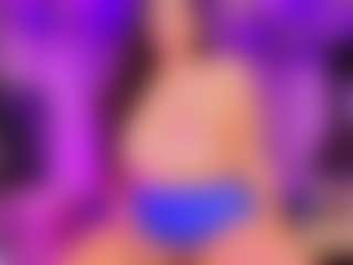 Cam Show en direct de luxuryygf1