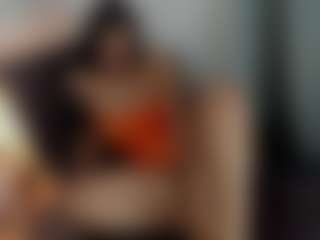 Rebeca-vega's Live Sex Cam Show