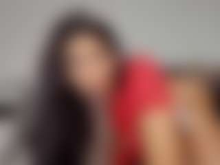 Rebeca-vega's Live Sex Cam Show