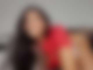 Rebeca-vega's Live Sex Cam Show