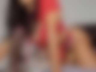 Rebeca-vega's Live Sex Cam Show