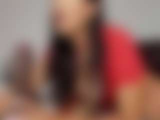 Rebeca-vega's Live Sex Cam Show