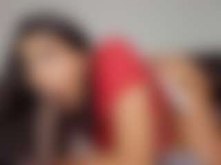 Rebeca-vega's Live Sex Cam Show