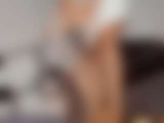 Rebeca-vega's Live Sex Cam Show