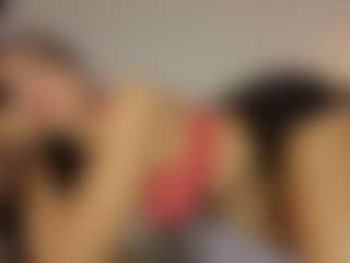 Rebeca-vega's Live Sex Cam Show