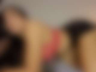 Rebeca-vega's Live Sex Cam Show