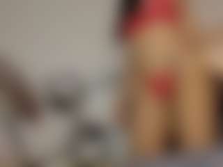 Rebeca-vega's Live Sex Cam Show