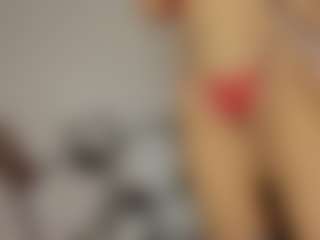 Rebeca-vega's Live Sex Cam Show