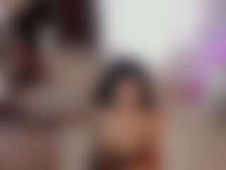Rebeca-vega's Live Sex Cam Show