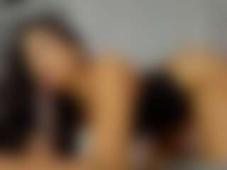 Rebeca-vega's Live Sex Cam Show