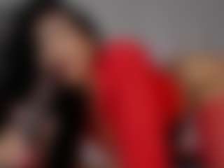 Rebeca-vega's Live Sex Cam Show