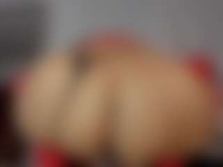 Rebeca-vega's Live Sex Cam Show