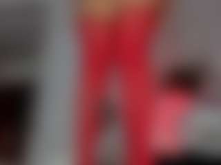 Rebeca-vega's Live Sex Cam Show