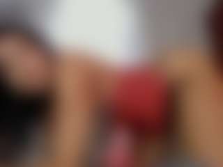 Rebeca-vega's Live Sex Cam Show