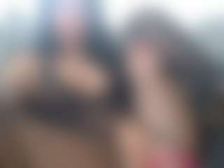 Live cam show with Juicy Lucie - Blowjob on CamwithHer