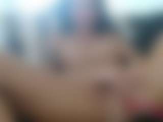 Live cam show with Juicy Lucie - Toys on Soda Cam