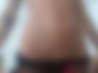 Juicy Lucie's Live Sex Cam Show