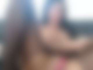 Juicy Lucie's Live Sex Cam Show