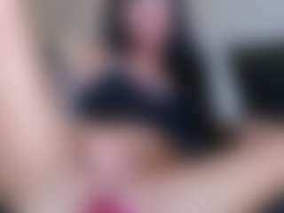 Juicy Lucie's Live Sex Cam Show