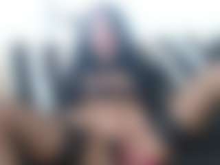 Juicy Lucie's Live Sex Cam Show