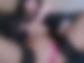 Juicy Lucie's Live Sex Cam Show